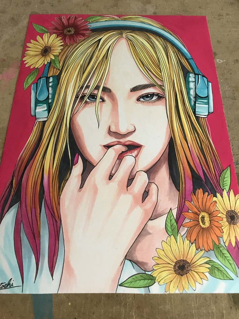 「虚ろな記憶」