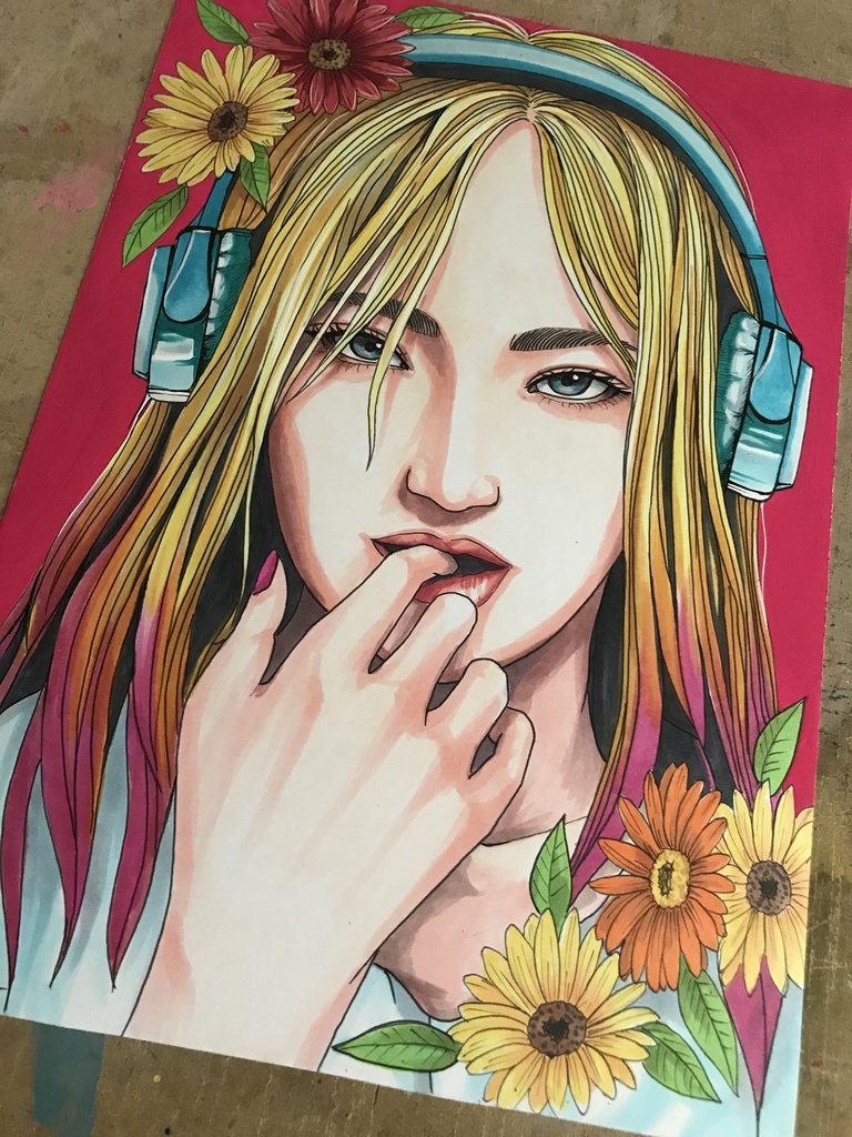 「虚ろな記憶」