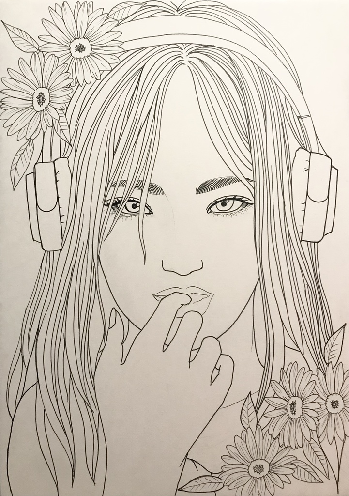 「虚ろな記憶」