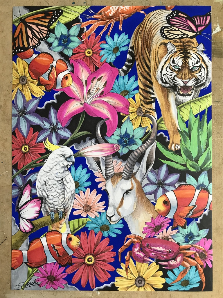 「生命というもの