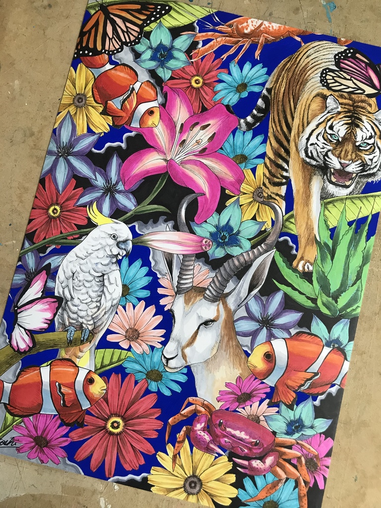 「生命というもの