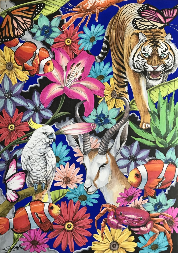 「生命というもの