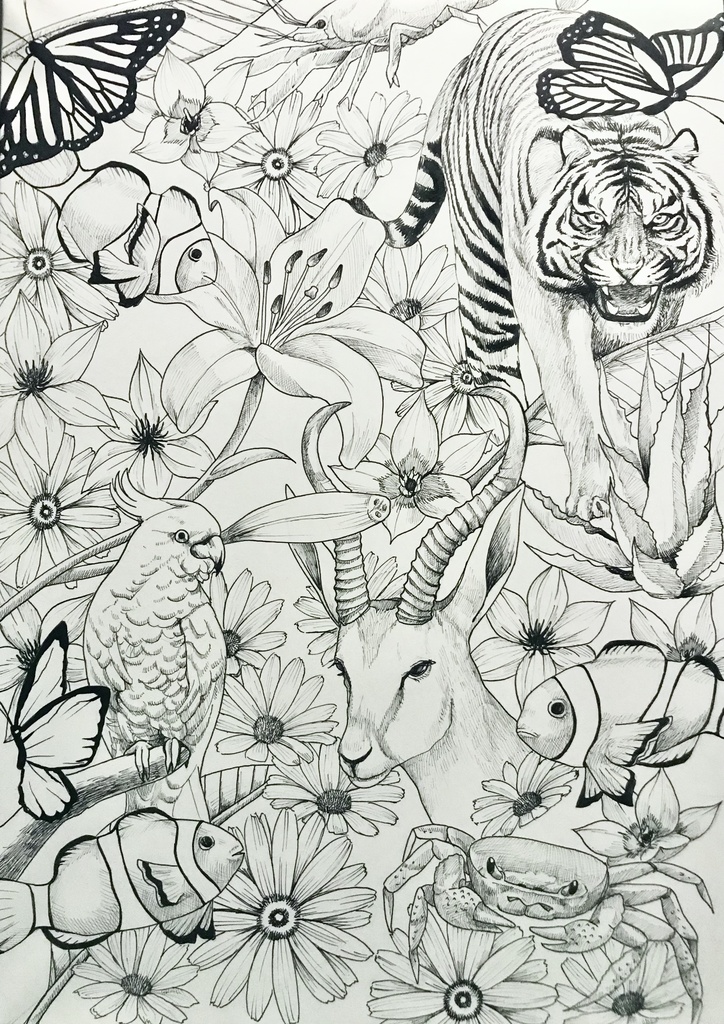 「生命というもの