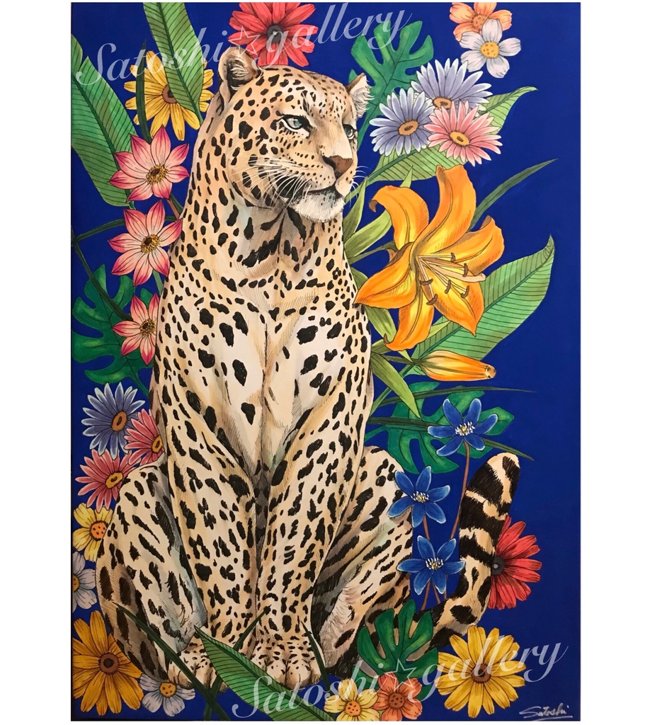 「未来を見つめる」