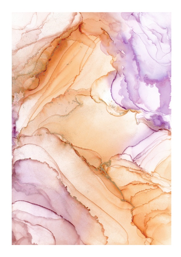 アルコールインクアートテクスチャ