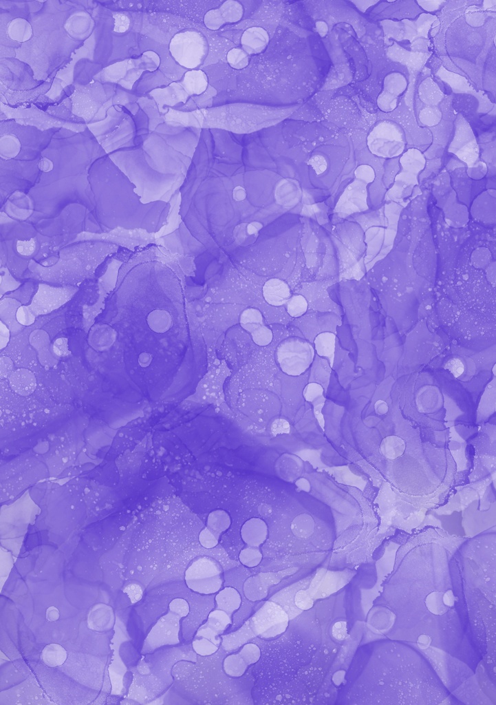 アルコールインクアート風テクスチャ