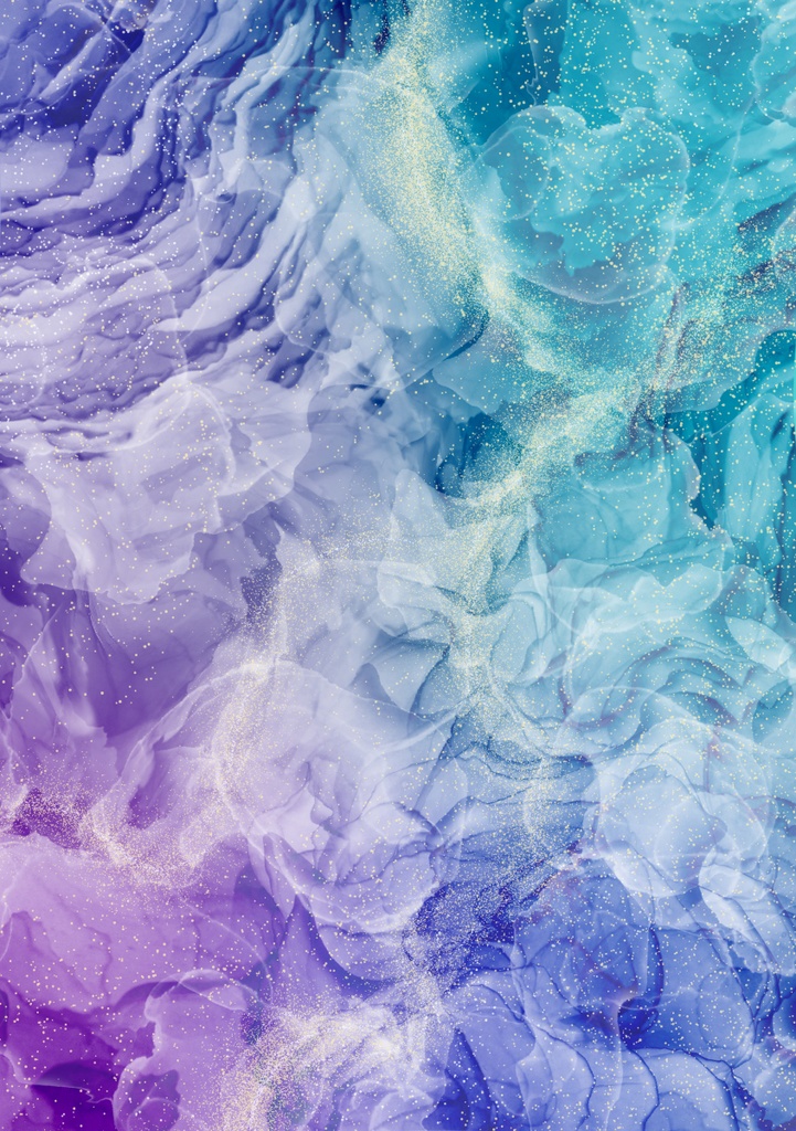 アルコールインクアート風テクスチャNo.2