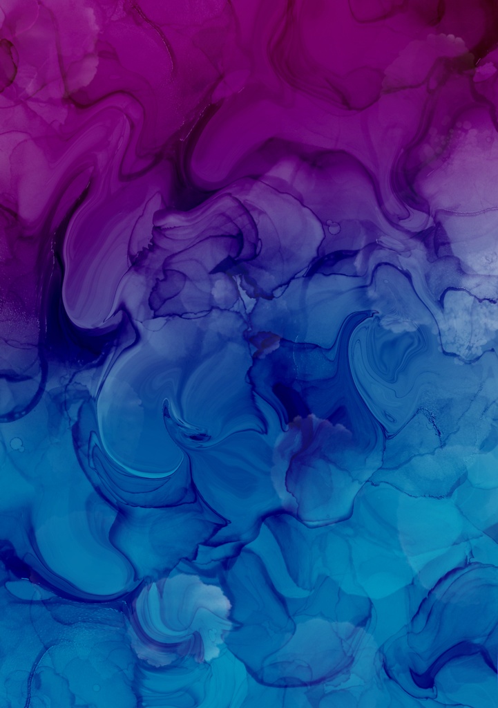 アルコールインクアート風テクスチャNo.2