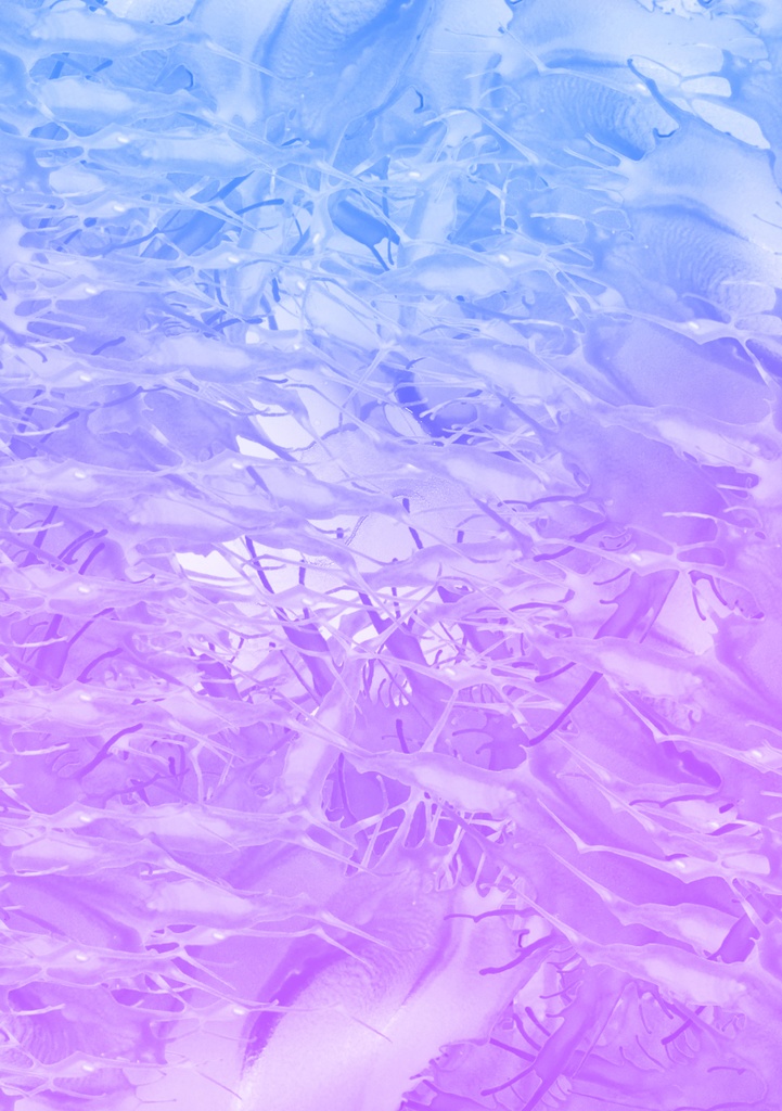 アルコールインクアート風テクスチャNo.3