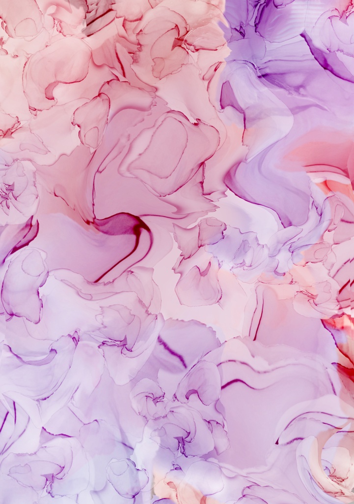 アルコールインクアート風テクスチャNo.3