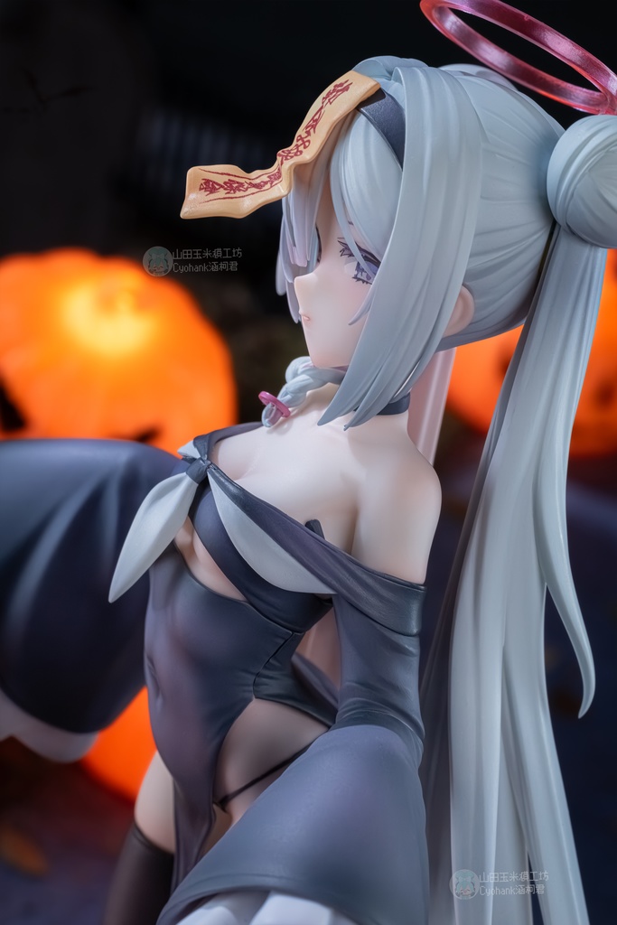 プラナ·ハロウィン ver.
