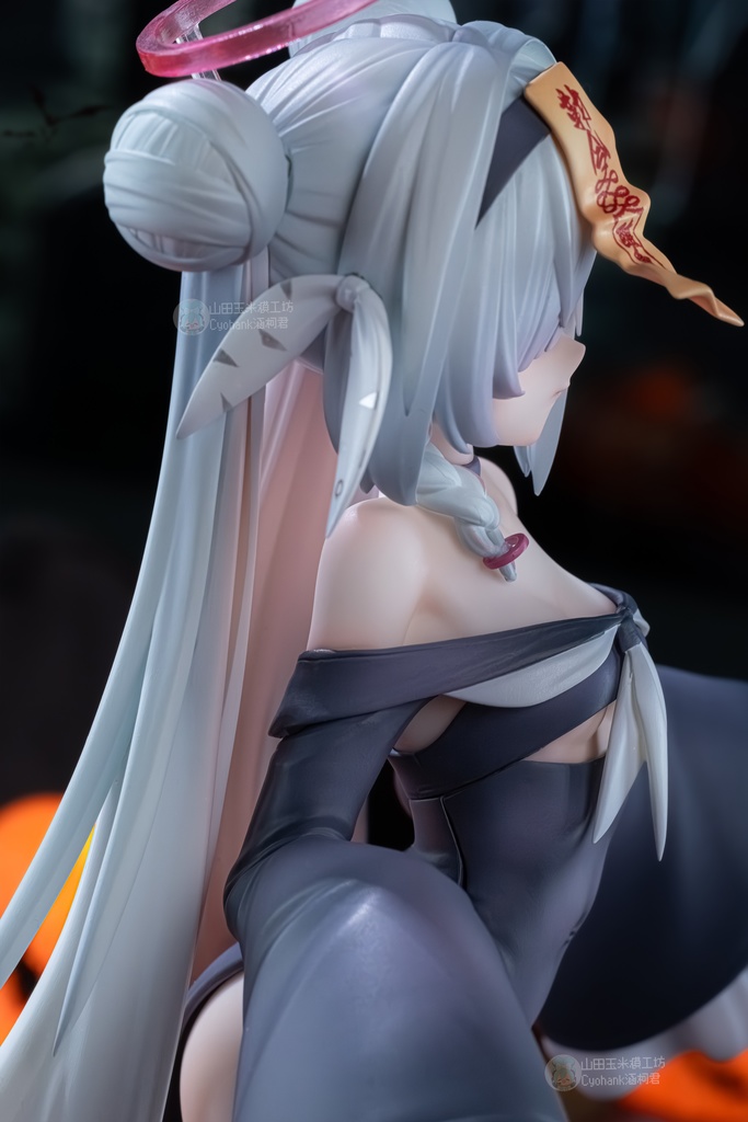 プラナ·ハロウィン ver.