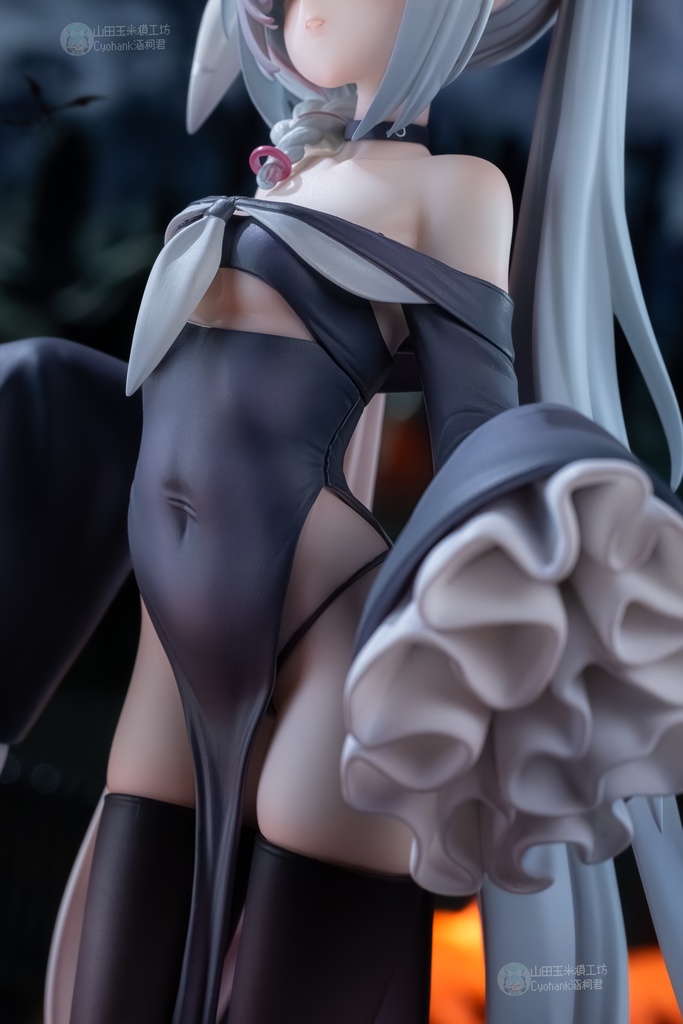 プラナ·ハロウィン ver.