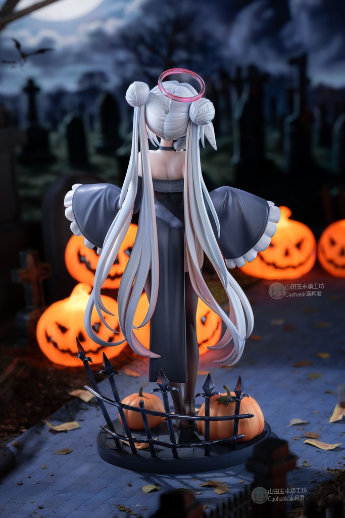 プラナ·ハロウィン ver.