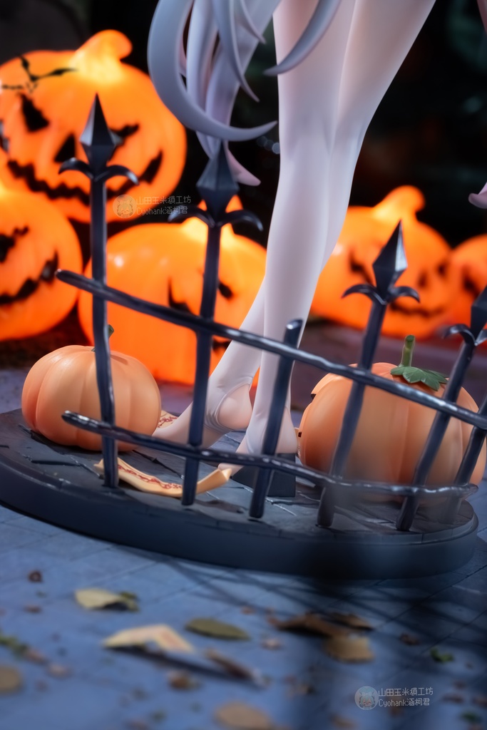 プラナ·ハロウィン ver.