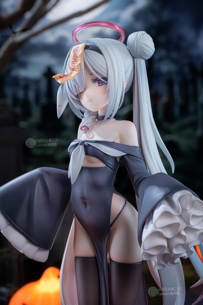 プラナ·ハロウィン ver.