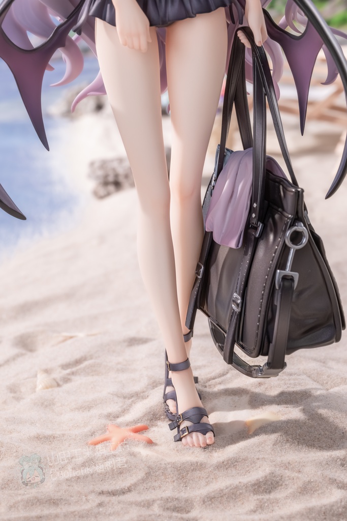 空崎ヒナ 夏の思い出