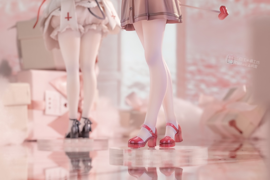 Ann&Blanca