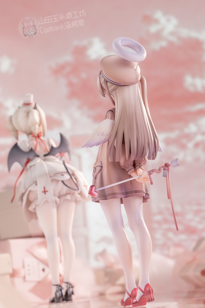 Ann&Blanca