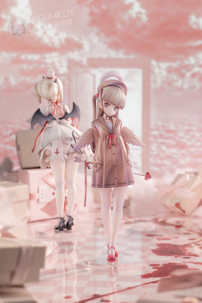 Ann&Blanca