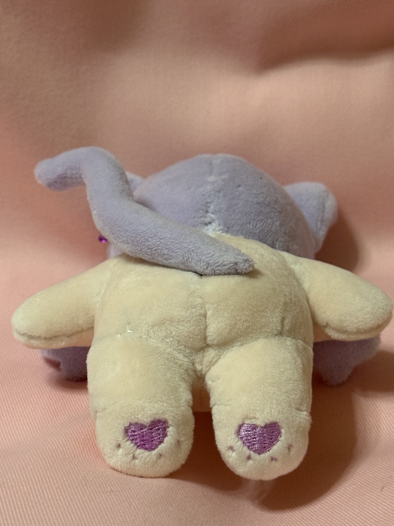 【14cm】ハンドメイドぬいぐるみ 猫(B品)