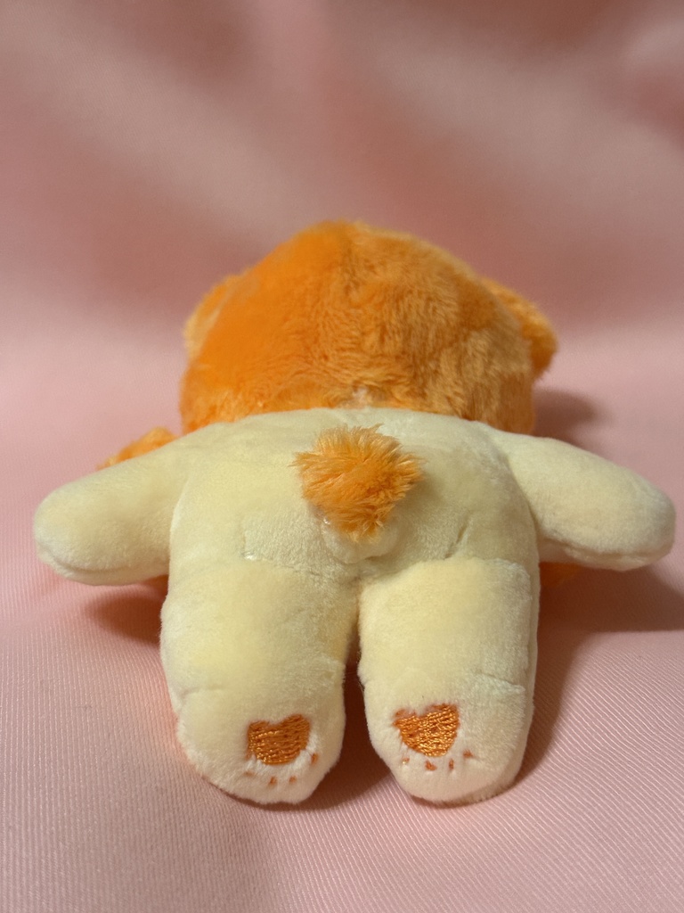 【14cm】ハンドメイドぬいぐるみ ハムスター