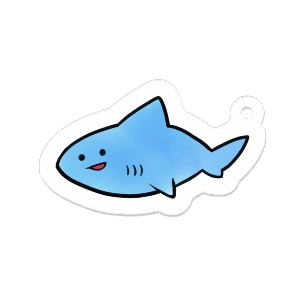 しゃーく