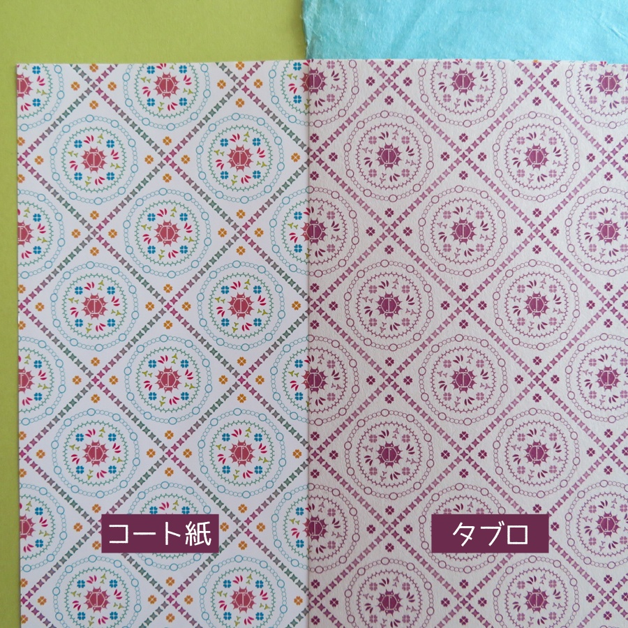 微小藻類デザインペーパー⭐︎全種セット