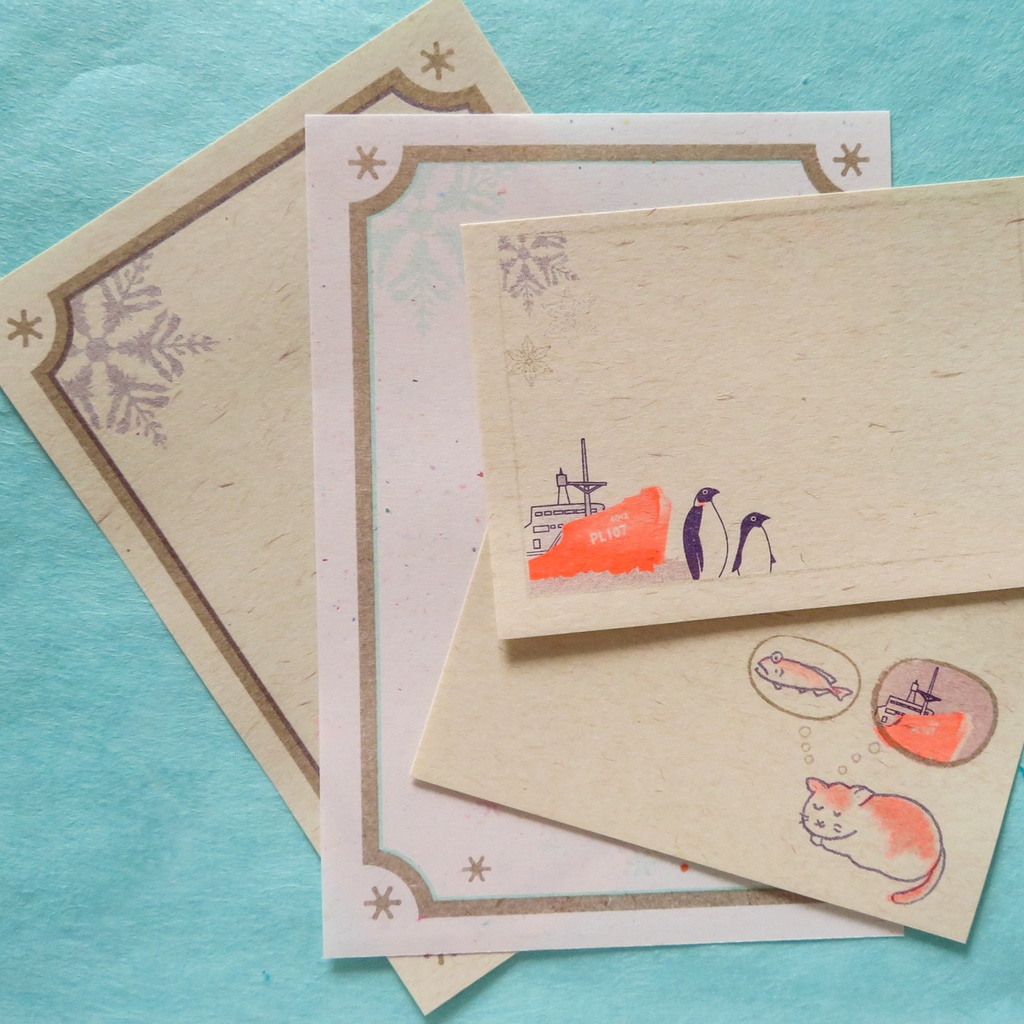 メッセージカード各種 バラエティパック