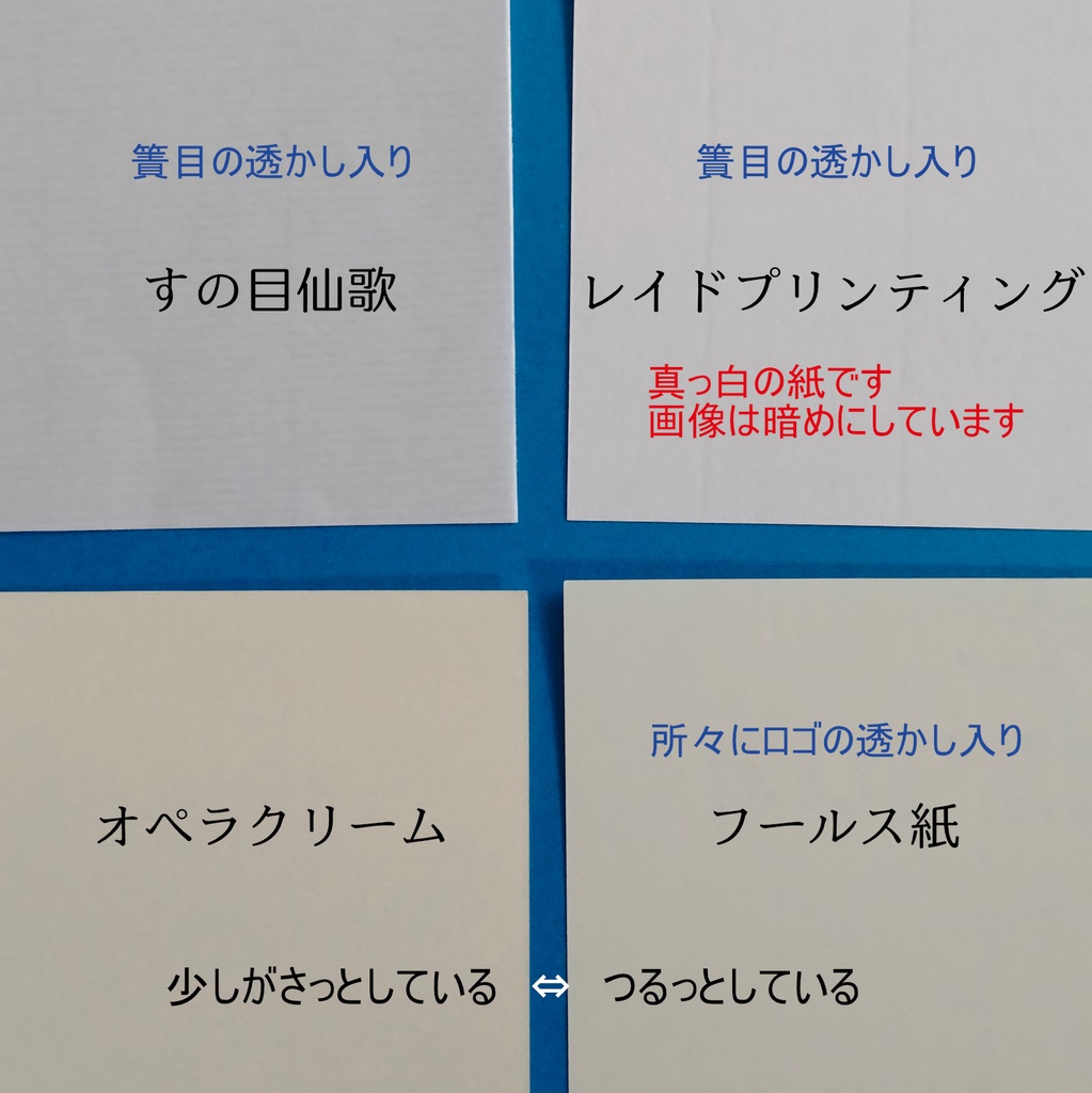 微小藻類ノート A6miniサイズ