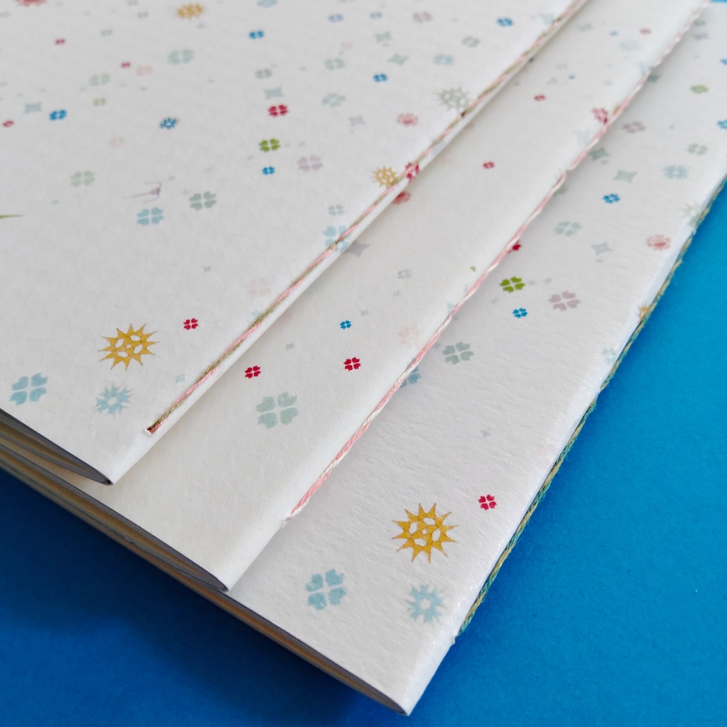 微小藻類ノート B6miniサイズ