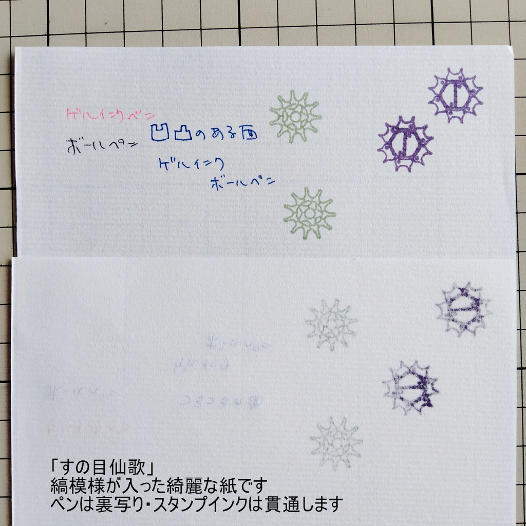 微小藻類ノート B6miniサイズ