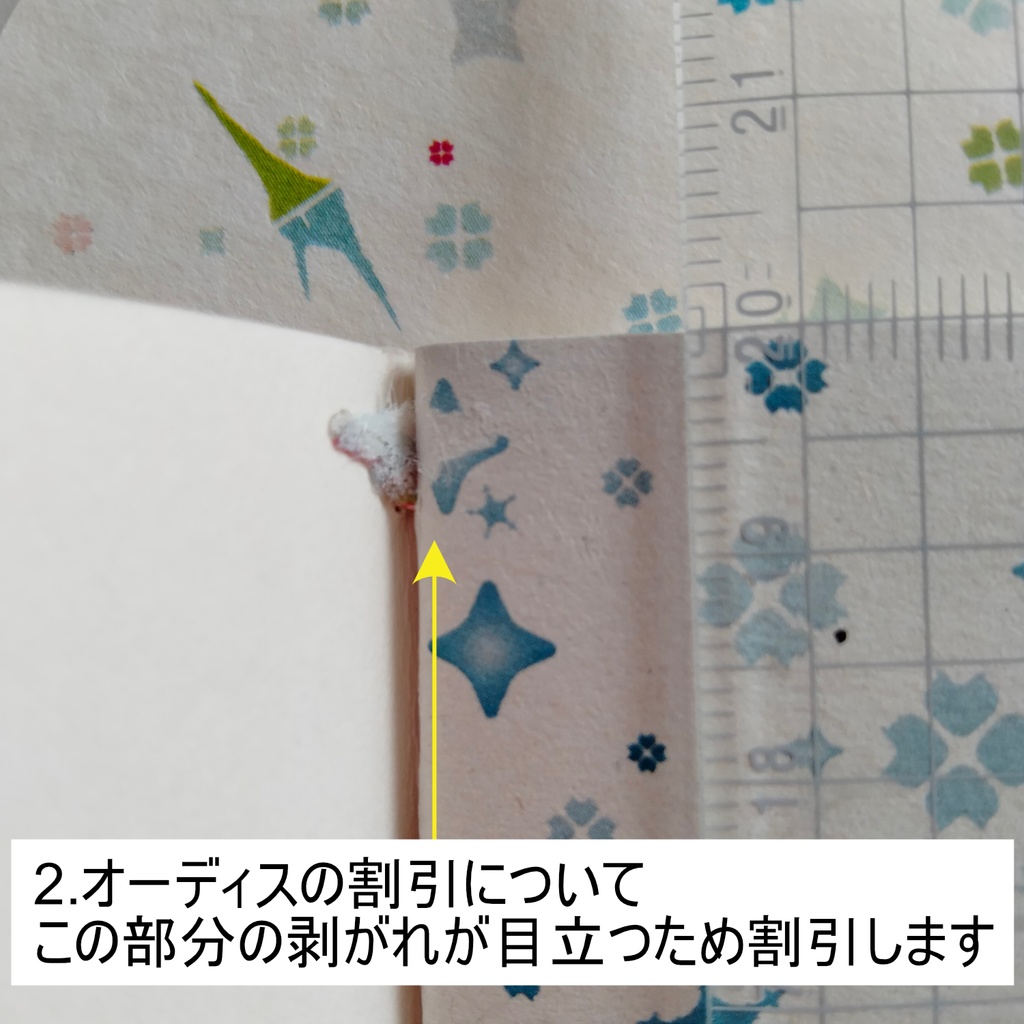 微小藻類ノート B6miniサイズ