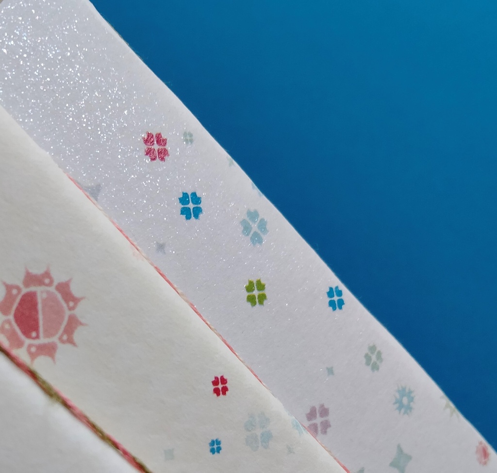 微小藻類ノート B6miniサイズ