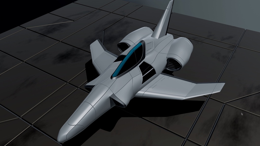 PLD — Panel Line Designer|選んだ辺から、本物のスジ彫りをつくるBlenderアドオン