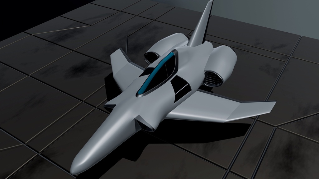PLD — Panel Line Designer|選んだ辺から、本物のスジ彫りをつくるBlenderアドオン