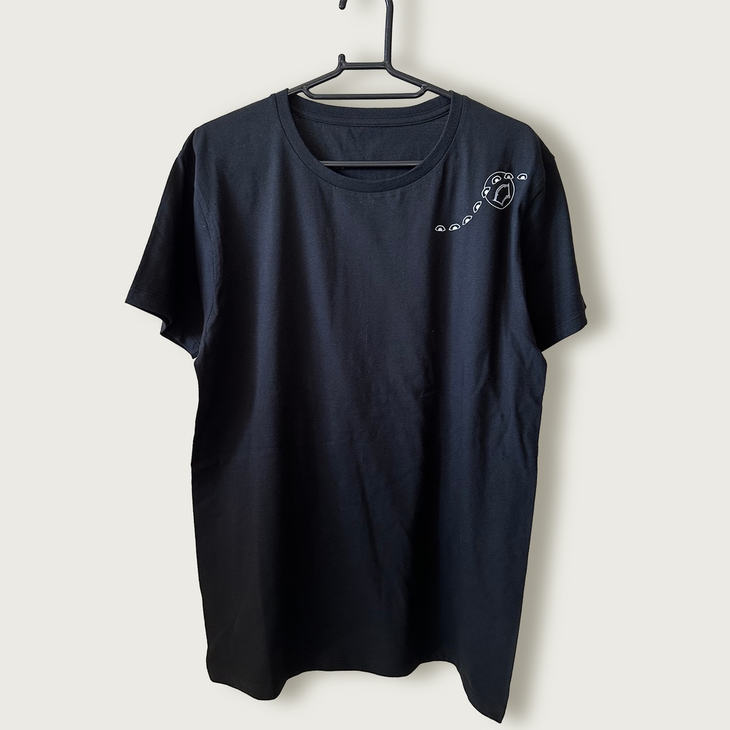【蘆屋道満(リンボ)】DO-MAN宝具Tee(M)/FGO
