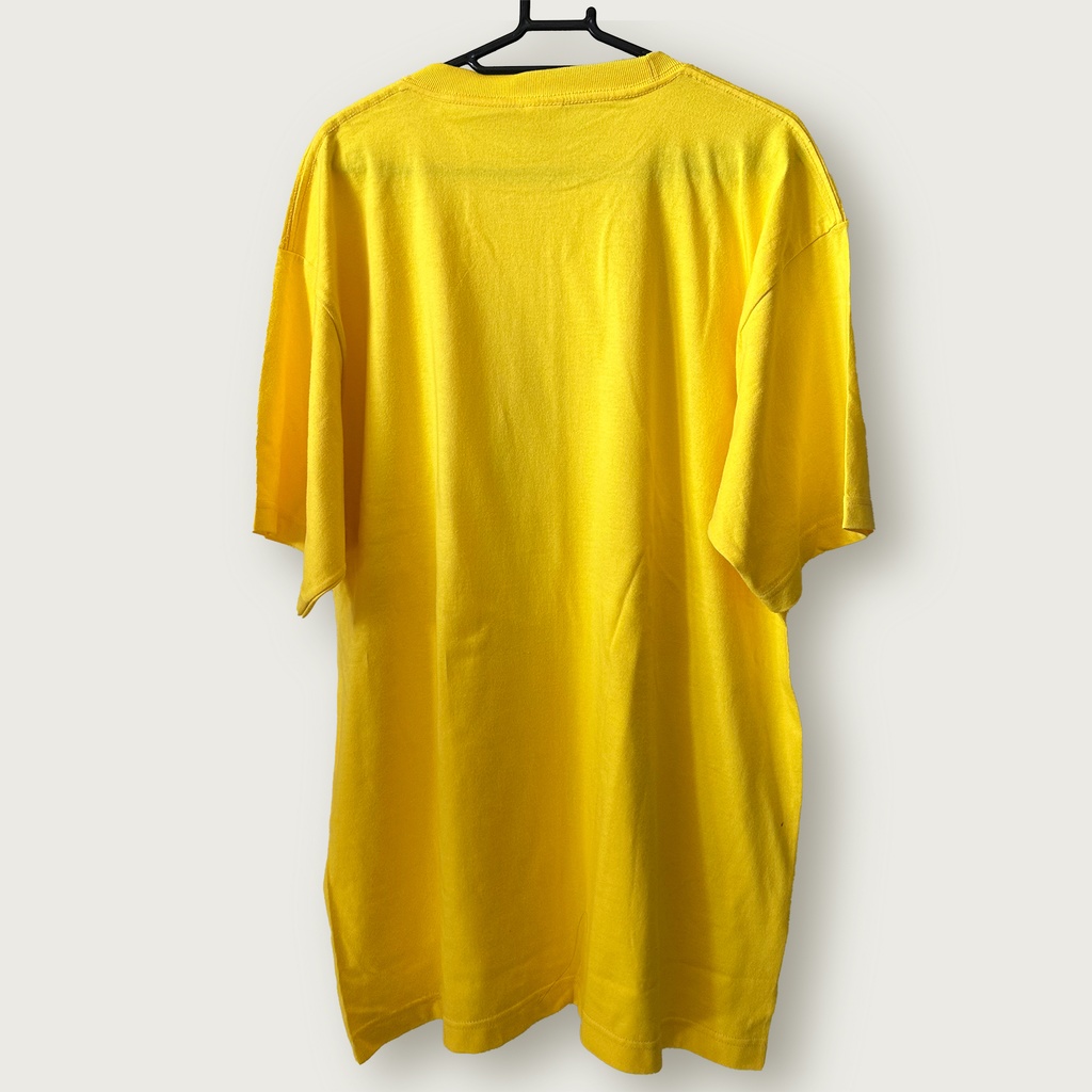 【ヨコヅナ】残業決定 Tee(XL)/スプラトゥーン