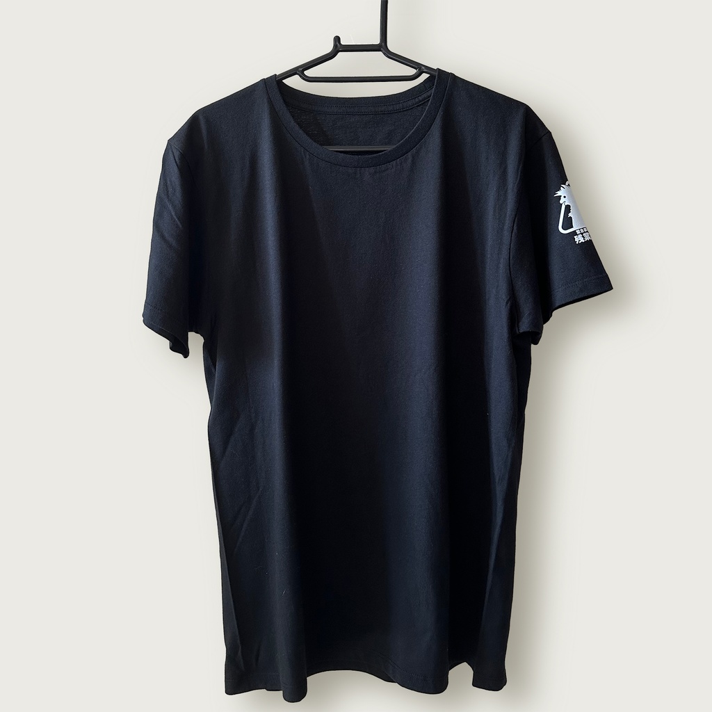 【ヨコヅナ】残業決定 Tee(M)/スプラトゥーン