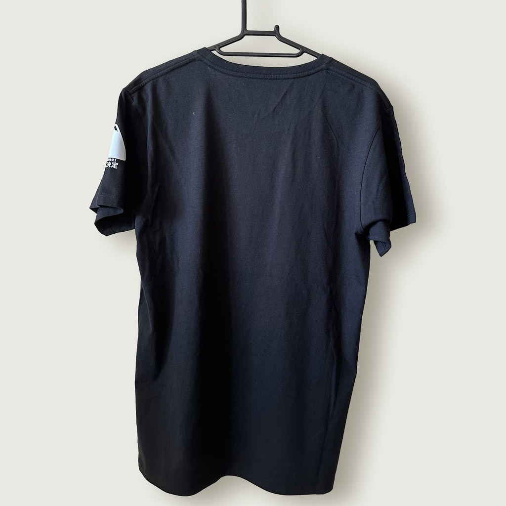 【ヨコヅナ】残業決定 Tee(M)/スプラトゥーン