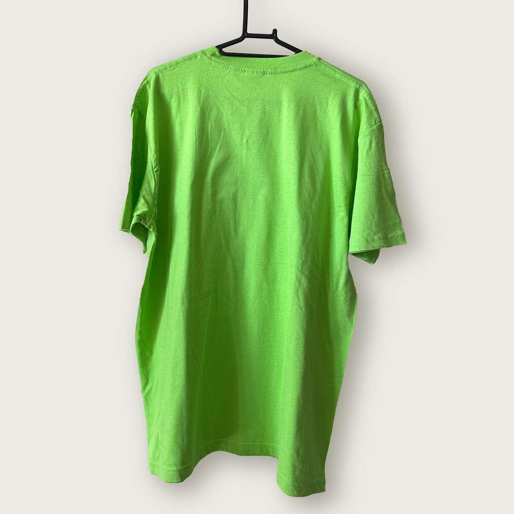 【クマサン】シャケしばクマンTee(L)/スプラトゥーン