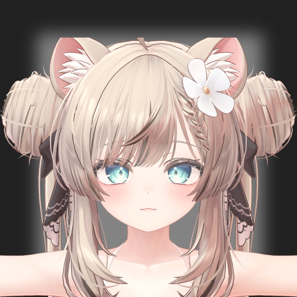 Black LiltoonMaterial