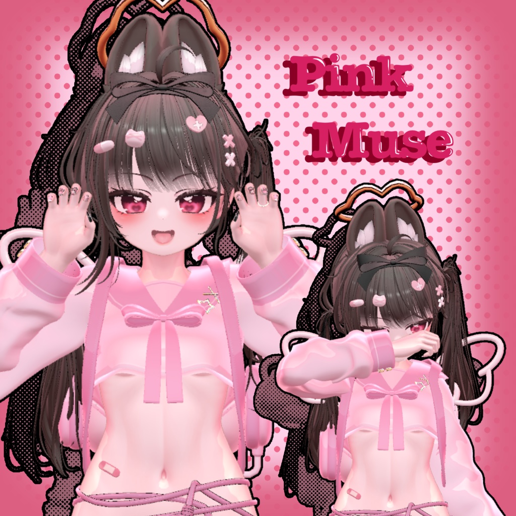 ♡Pink Muse♡