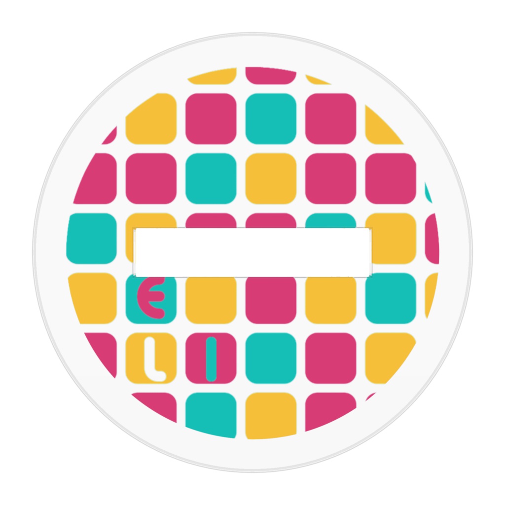 悪食マイロード アクリルフィギュア2