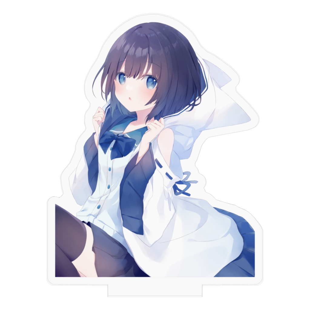 『ISSY Games Channel』アクリルフィギュア②