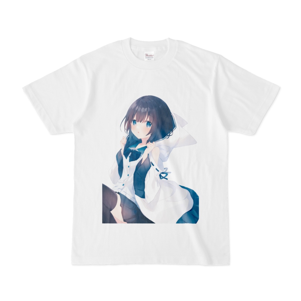 『ISSY Games Channnel』Tシャツ(メンズ)