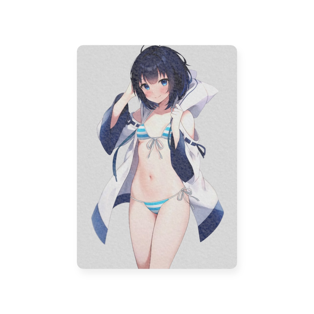 プラスチックカード - トレカ