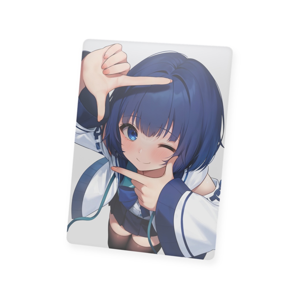 プラスチックカード - トレカ