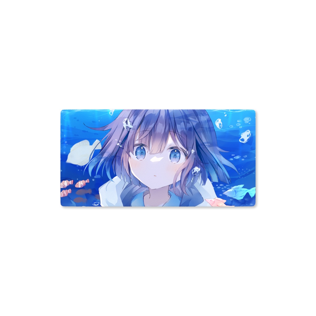 ISSY『プレイマット』