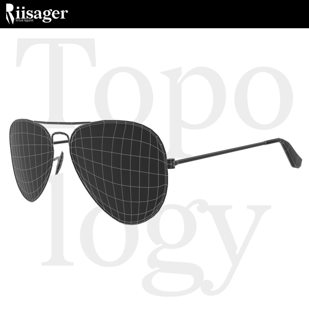 Aviator sunglasses